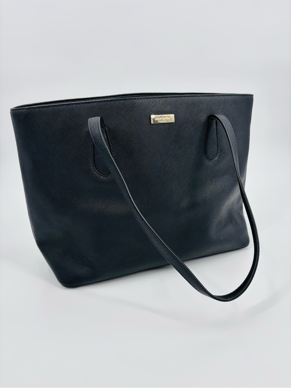 Kate Spade large shoulder/tote purse